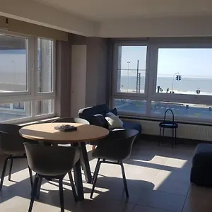  Appartement Studio Voor 2 Of 3 Pers Met Zeezicht