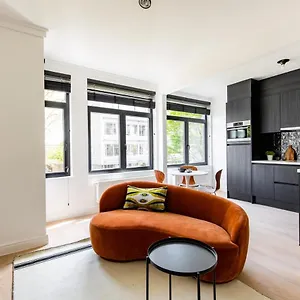 Gorgeous Brand New Apartment Appartement Antwerpen