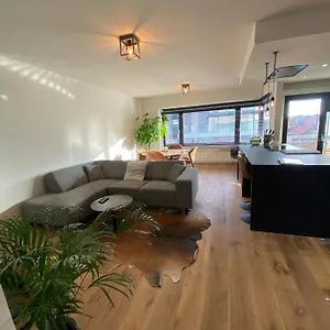 Casa Leon Appartement Oostende