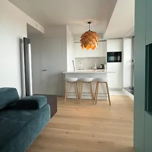 Umi Appartement Oostende