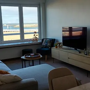 Vakantie-appartement La Régence @ Appartement Oostende