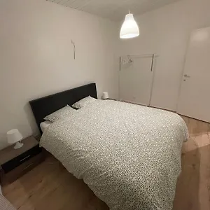 Heart Of Appartement Antwerpen