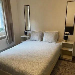 Modern With Garden In Antwerp, 15min From Center Appartement Antwerpen
